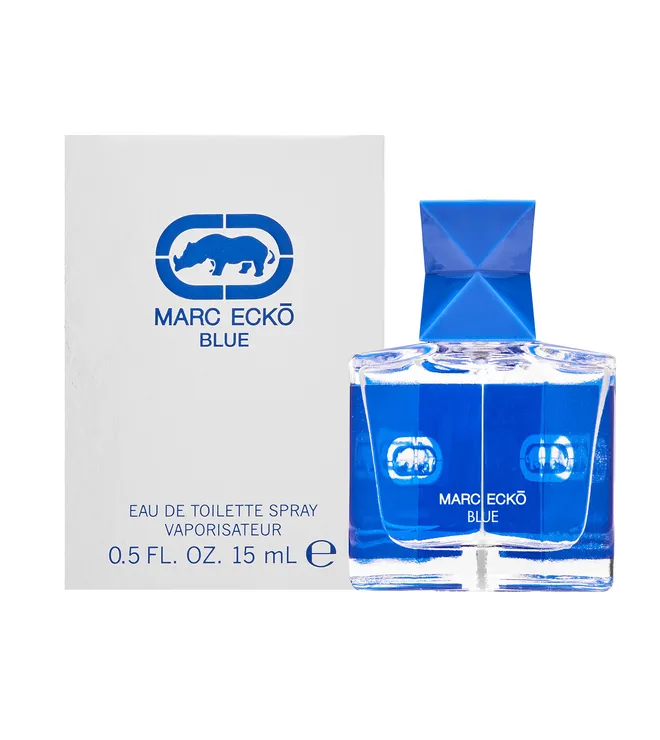 MINI MARC ECKO BLUE MENS EDT 0.5